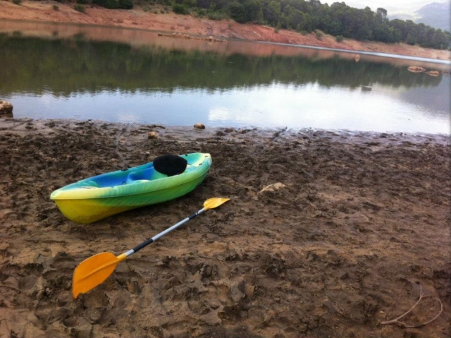  Donner du repos au canoë